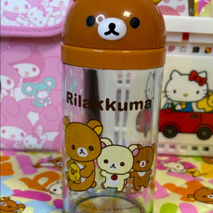 리락쿠마 후리카케 케이스 [일본정품 새상품]