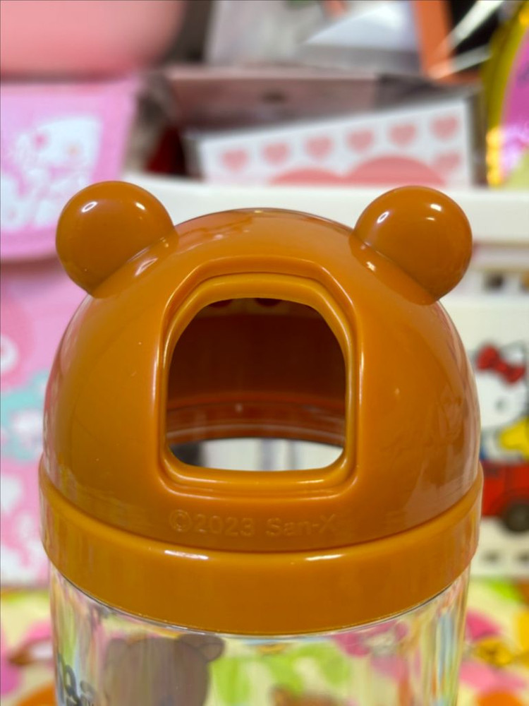 리락쿠마 후리카케 케이스 [일본정품 새상품]--6