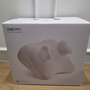 (무료배송) 오아 굿슬립 프로 목어깨 마사지기