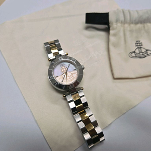 비비안웨스트우드!시계 정품