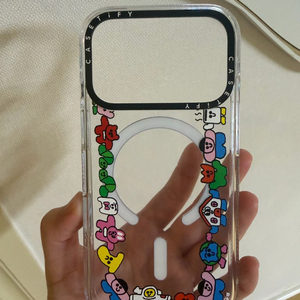 아이폰17프로 케이스티파이