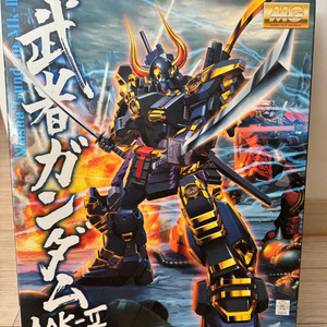 mg무사건담 MK-II 판매합니다