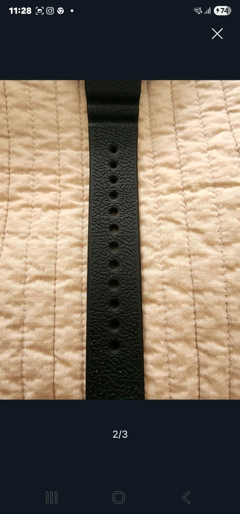 세이코다이버 PADI 이미지