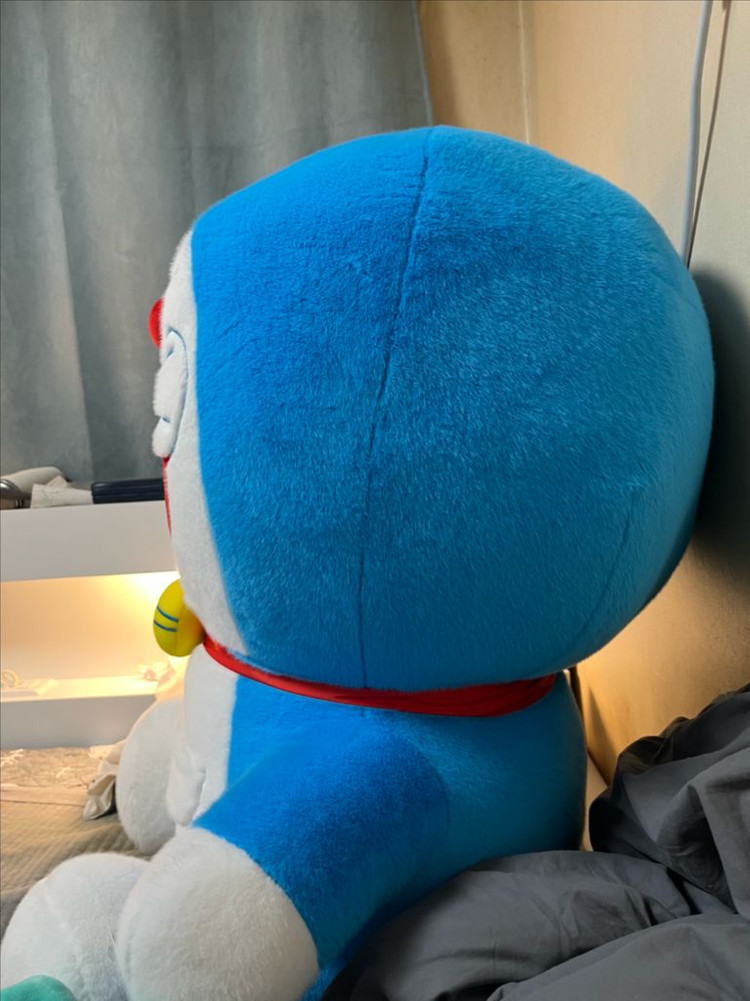 초초대형 도라에몽 인형 (새상품) 판매--6