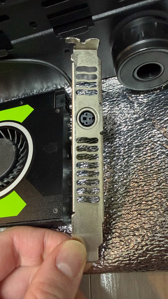 엔비디아 쿼드로 P4000--2