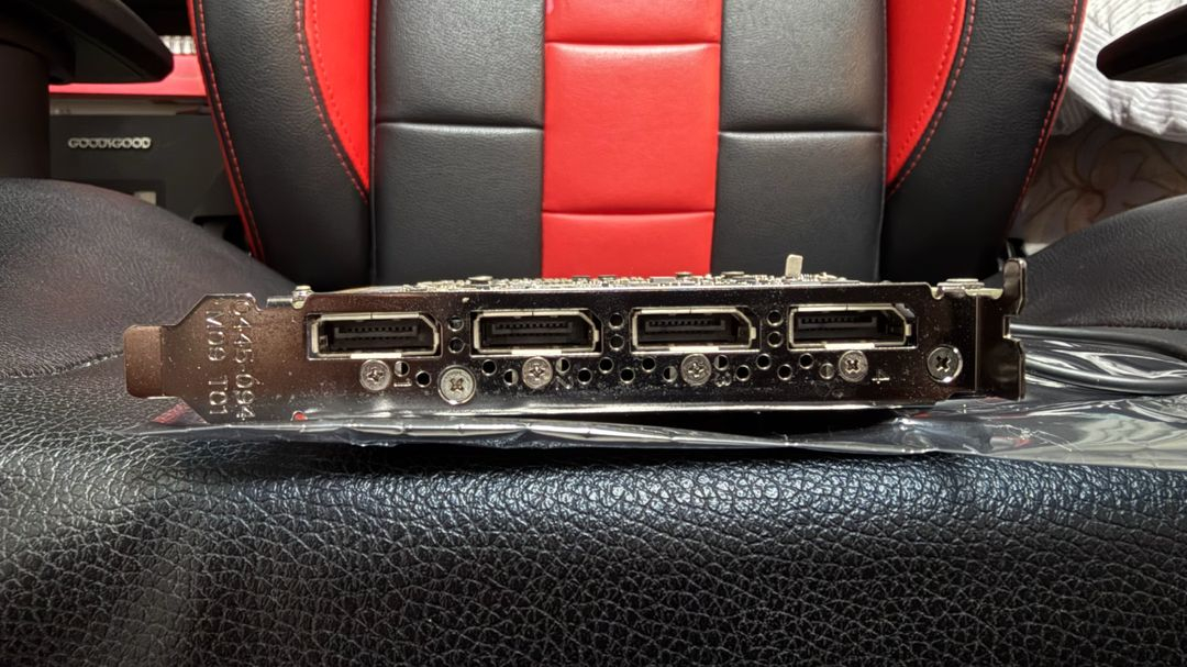 엔비디아 쿼드로 P4000--5