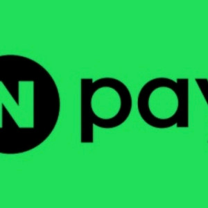 네이버페이 18만포인트