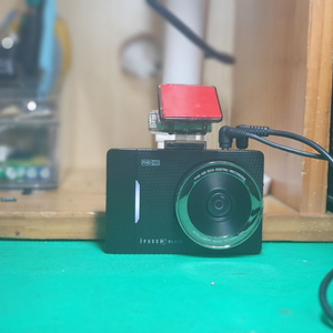 아이패스블랙 ITB5000플러스 풀HD 블랙박스