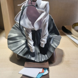 가품) CHIYU 바람을일으키다 알리 가품 피규어 판매합니다 이미지