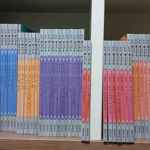 여원 탄탄 우리문화 69권