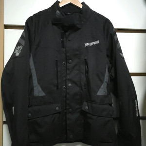 불렛프루프 Bullet Proof 오토바이 자켓 L