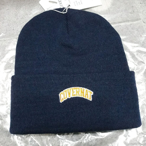 커버낫 남색 비니 새제품 8천원