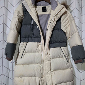 블랙야크 키즈 패딩 130