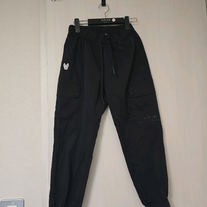 라이프워크 카고 아노락 바스락조거팬츠 (학생/여성)