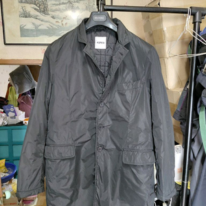 [아스페시]써모어 패딩 코트M(100)사이즈