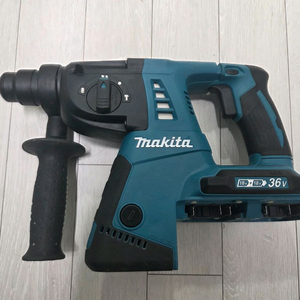 마끼다 함마드릴 DHR263 로타리 해머드릴 DHR282Z