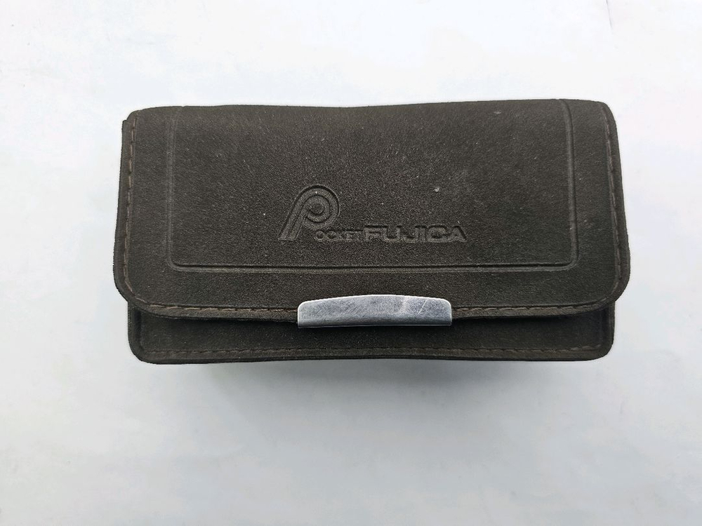 후지카 플래시 AW 자동 와인더 카메라 이미지