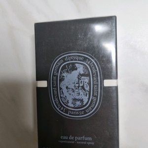 딥티크 플레르 드 뽀 오 드 퍼퓸 75ml 새상품 이미지