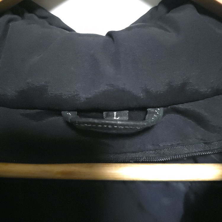 독일polo Mohawk 모토라드 라이더 가죽 자켓 L(100)--5