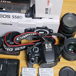 캐논 550d 55-250is 30.4삼식이