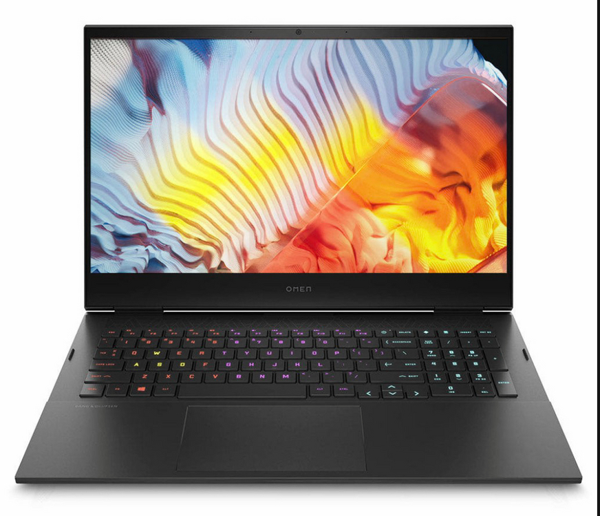 HP OMEN 16 RTX4060 i5-13500HX 32GB 고주사율 게이밍 노트북--1