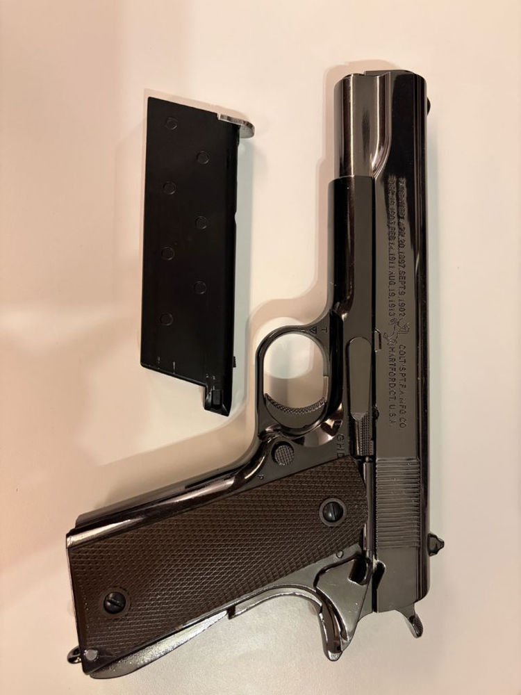 풀메탈 모델건 정리(건빵스토어)--0