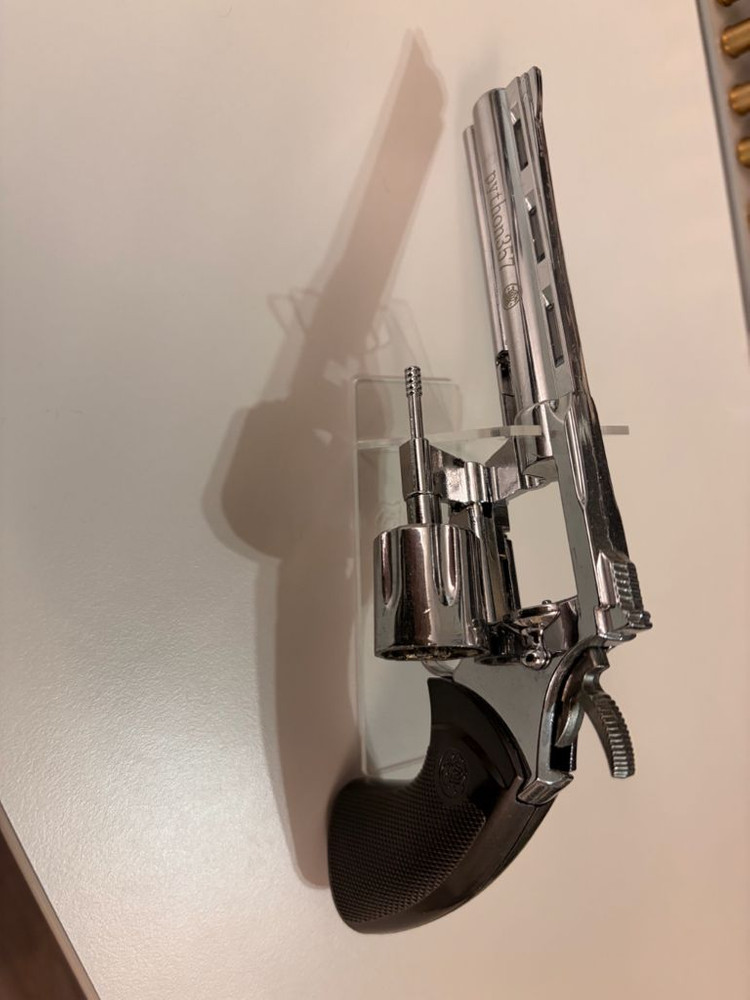 풀메탈 모델건 정리(건빵스토어)--2