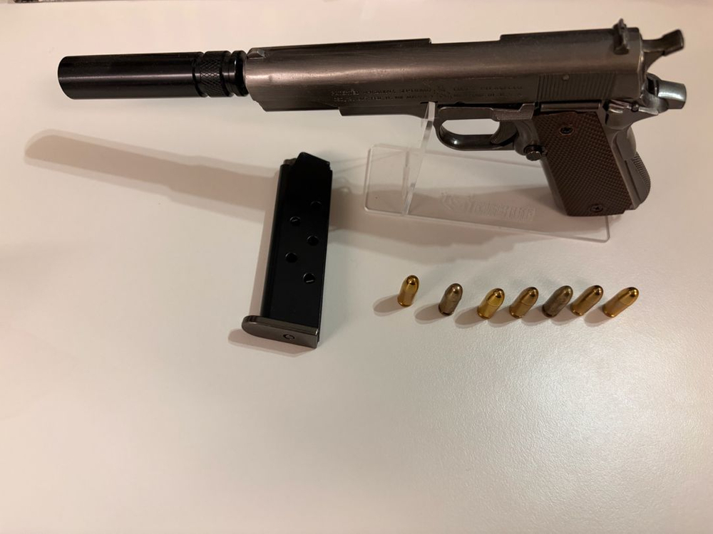 풀메탈 모델건 정리(건빵스토어)--4