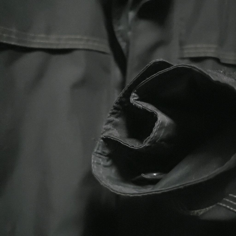 프랭크토마스A급!!FRANK THOMAS 남성 바이크 라이더 자켓 L--4