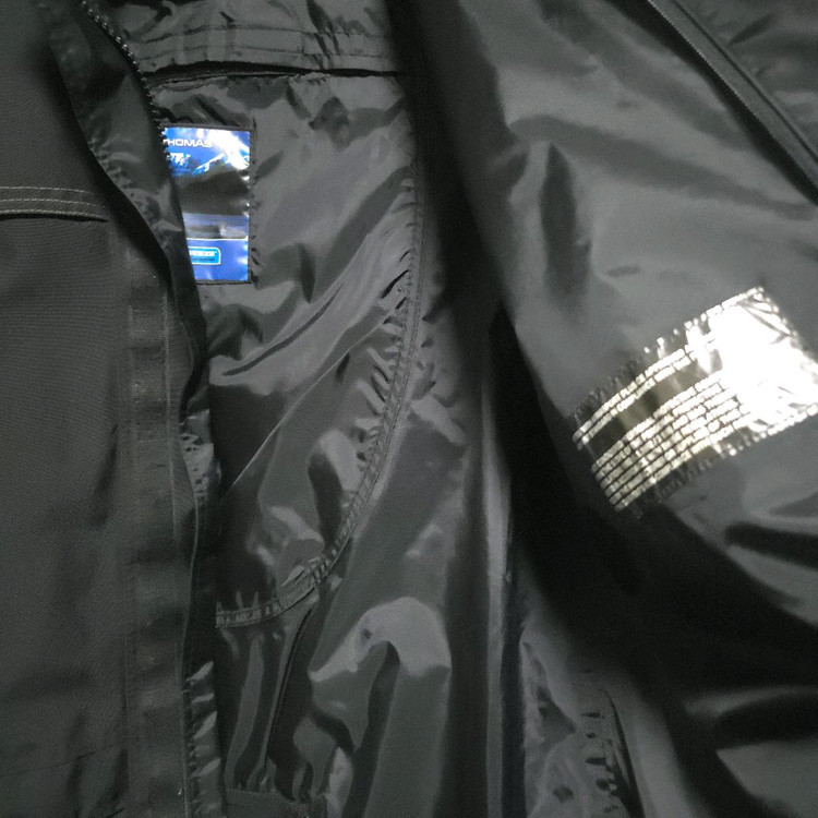 프랭크토마스A급!!FRANK THOMAS 남성 바이크 라이더 자켓 L--5