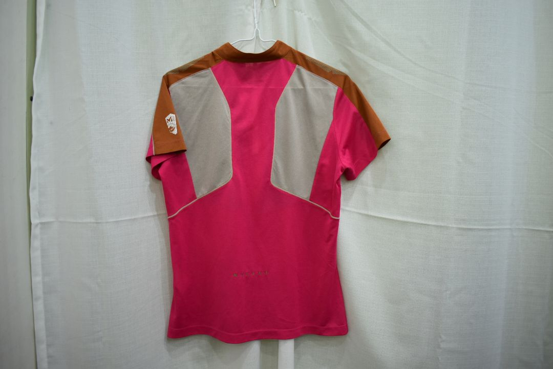 밀레 여성 반팔티 95 이미지