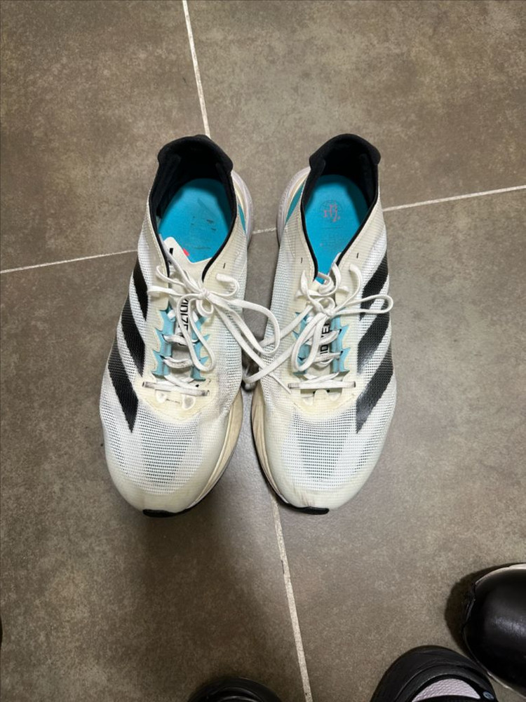 아디다스 아디제로 보스턴 12 275--1