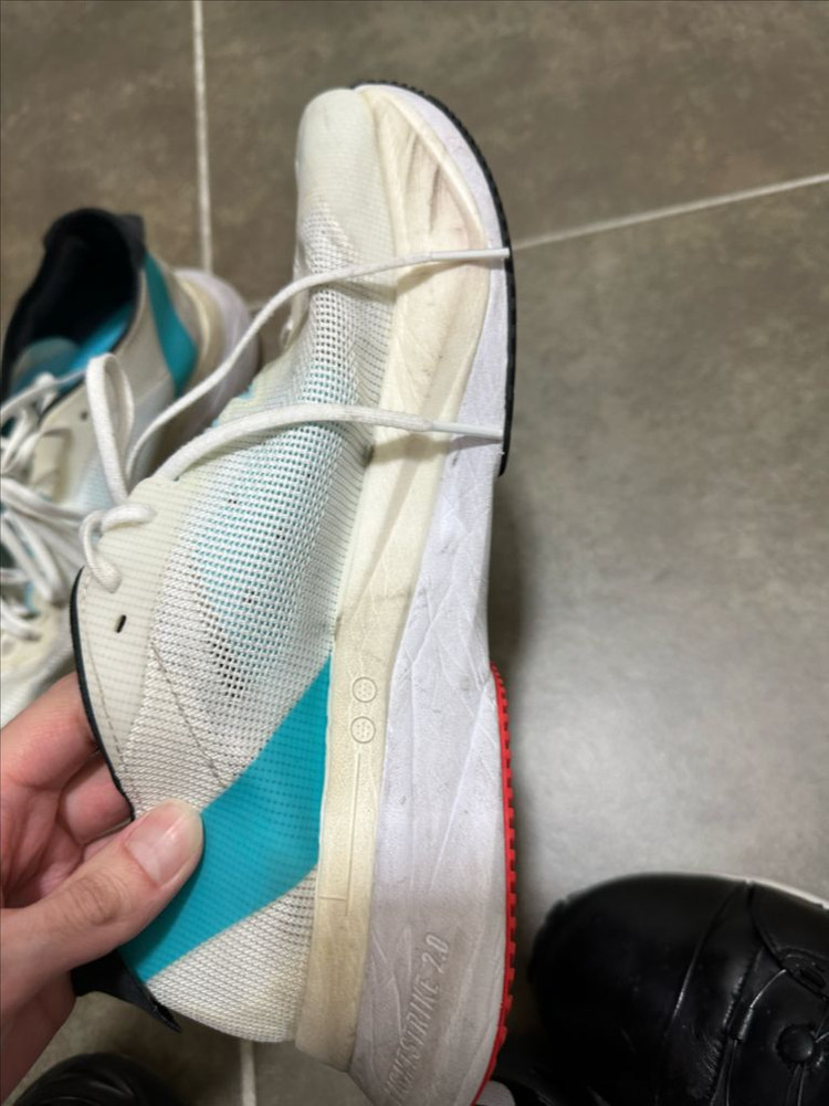 아디다스 아디제로 보스턴 12 275--4