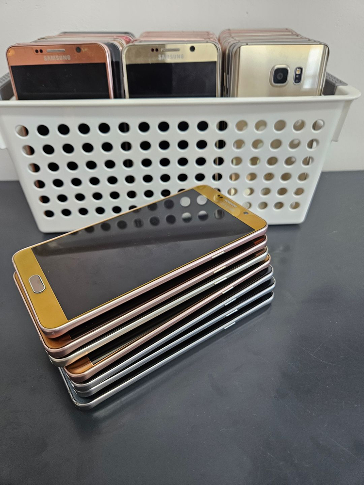 삼성 갤럭시노트5판매 업무용 게임용 할인판매--2