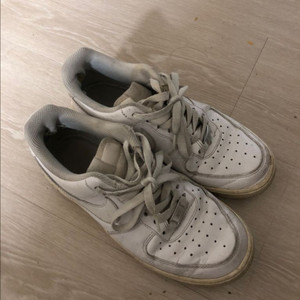 나이키 에어포스 올백 240 사이즈