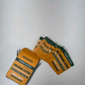 비반관트망카로션 파이토신 필름지 1박스