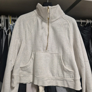 룰루레몬 스쿠바 ml사이즈