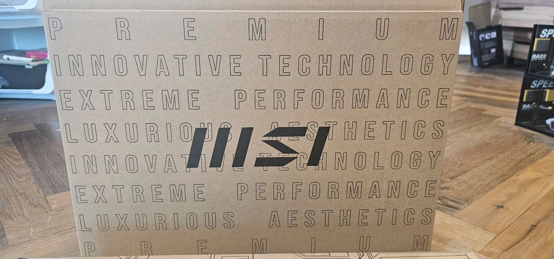 MSI 게이밍 노트북 i5 rtx2050 16gb ssd 1tb - 안심되는 중고거래