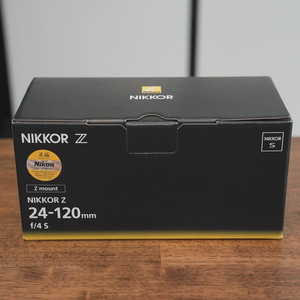 니콘 z24-120 팝니다