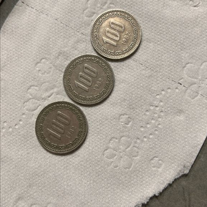 1982년 희귀 동전 100원