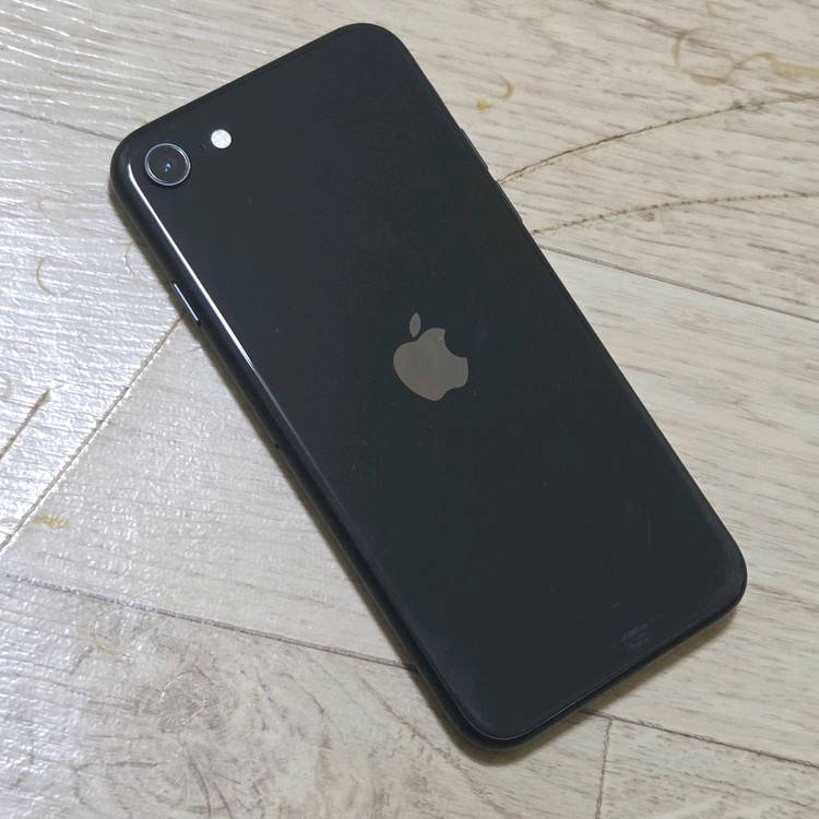 아이폰SE2 판매합니다 (20일까지 13만원) 이미지