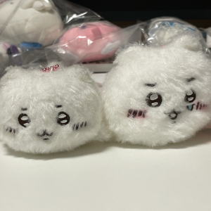 치이카와 후와후와 호와호와 토벌실패 마스코트 일괄