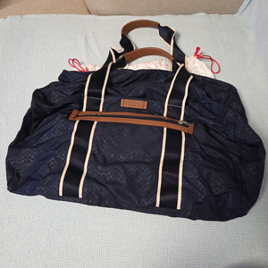 코치 정품 보스톤백 여행용 가방