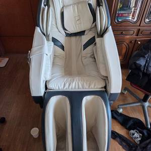 (배송 설치비 포함) 바디프랜드 엘리자베스 플러스 안마의자 이미지