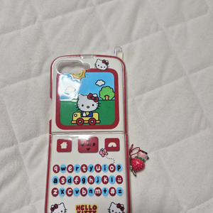 z플립7케이스 택포(택배비포함)