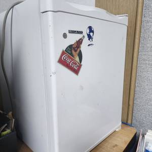 소형 냉장고 이미지