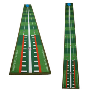 오터 골프 퍼팅 연습 매트