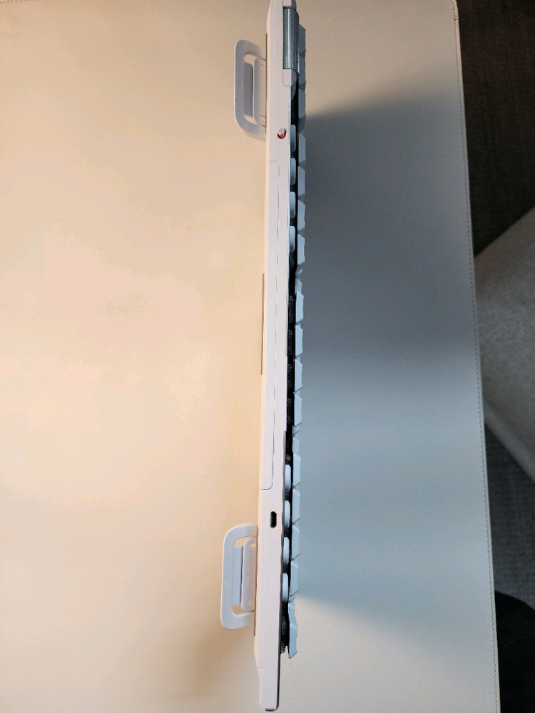 로지텍 G913 TKL 키보드 + G502X PLUS 마우스 일괄--3