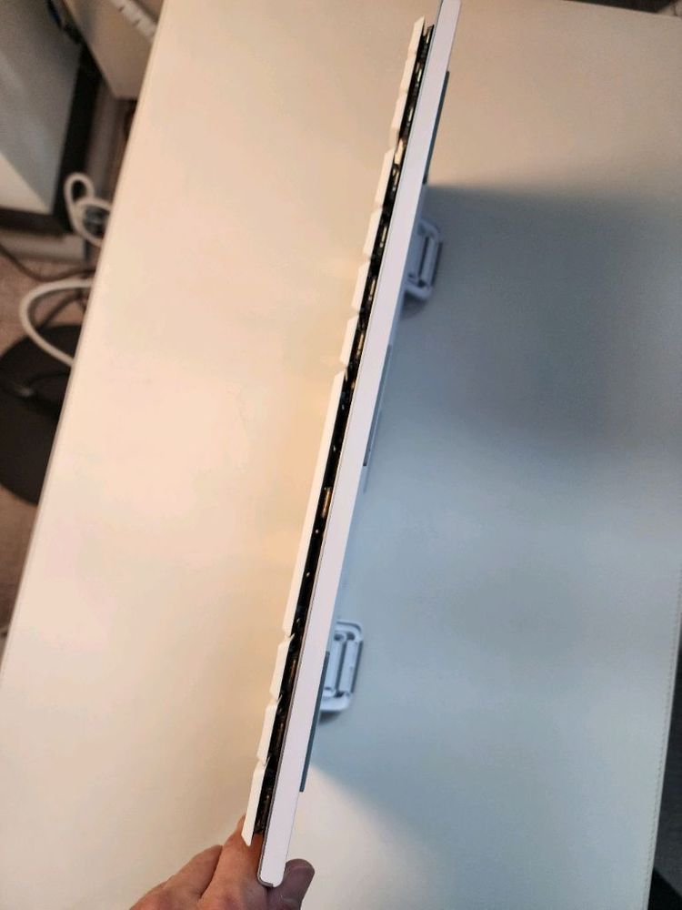 로지텍 G913 TKL 키보드 + G502X PLUS 마우스 일괄--4