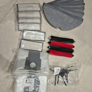 [로보락] S8 Pro Ultra 호환 소모품 판매